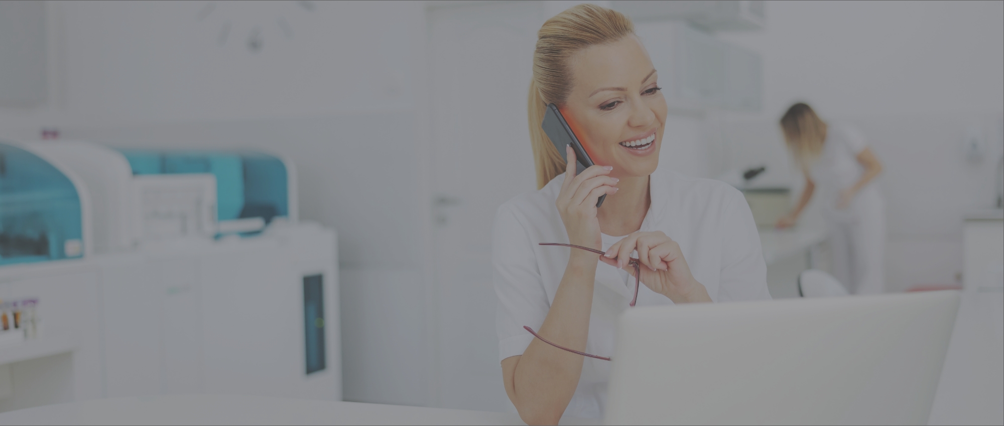 Clinique médico-esthétique qui offre des traitements contre l'incontinence urinaire