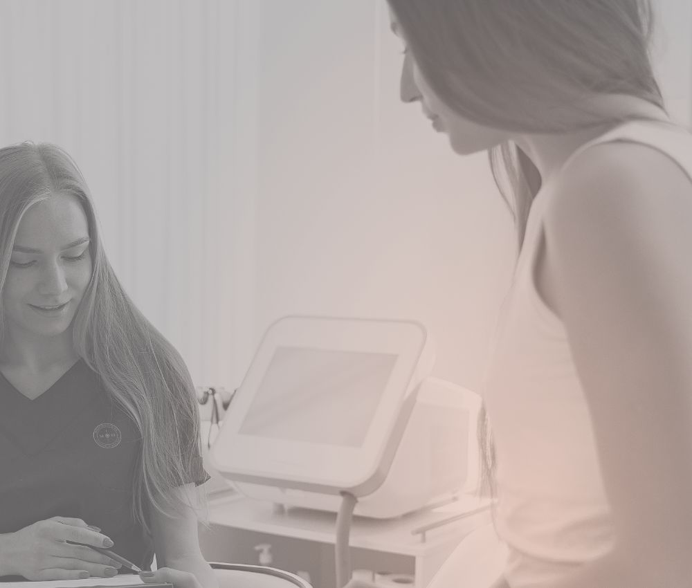 Professionnels du centre médico-esthétique Médibotique